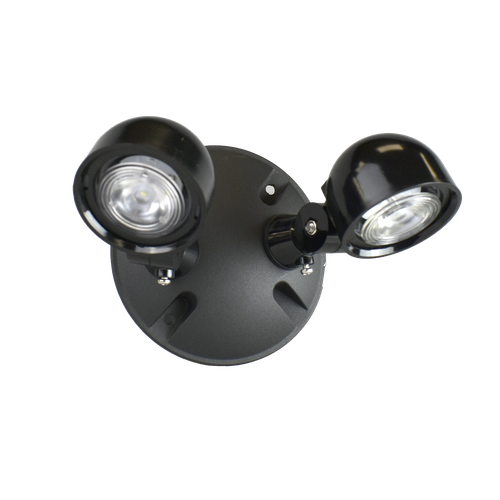 Best Lighting 3.6V Double LED Mini Remote Head White (MRHLED2-3.6V)