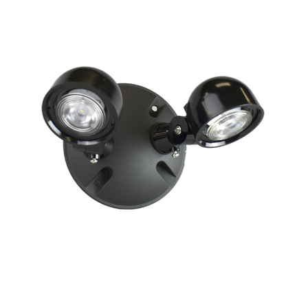 Best Lighting 3.6V Double LED Mini Remote Head White (MRHLED2-3.6V)