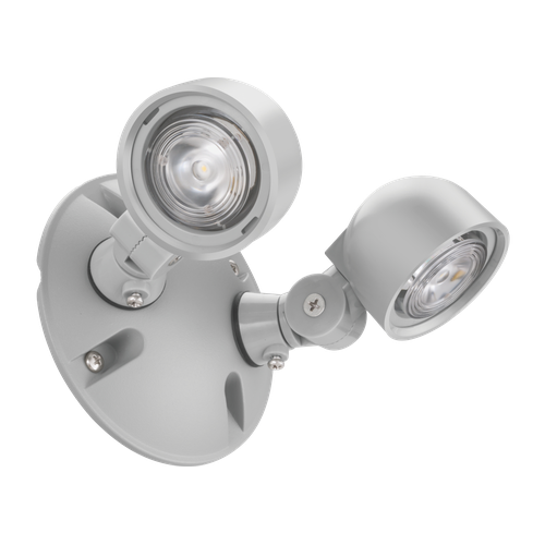 Best Lighting 3.6V Double LED Mini Remote Head White (MRHLED2-3.6V)