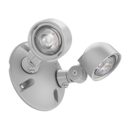 Best Lighting 3.6V Double LED Mini Remote Head White (MRHLED2-3.6V)