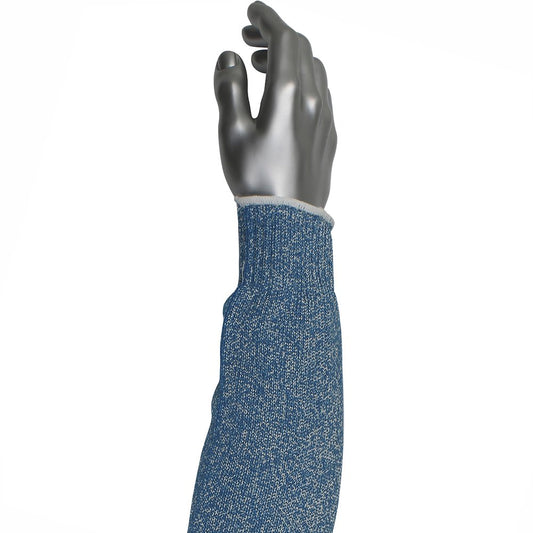 PIP 1-PLY HPPE/STEEL SLEEVEW/A.MICROBIAL Fibers