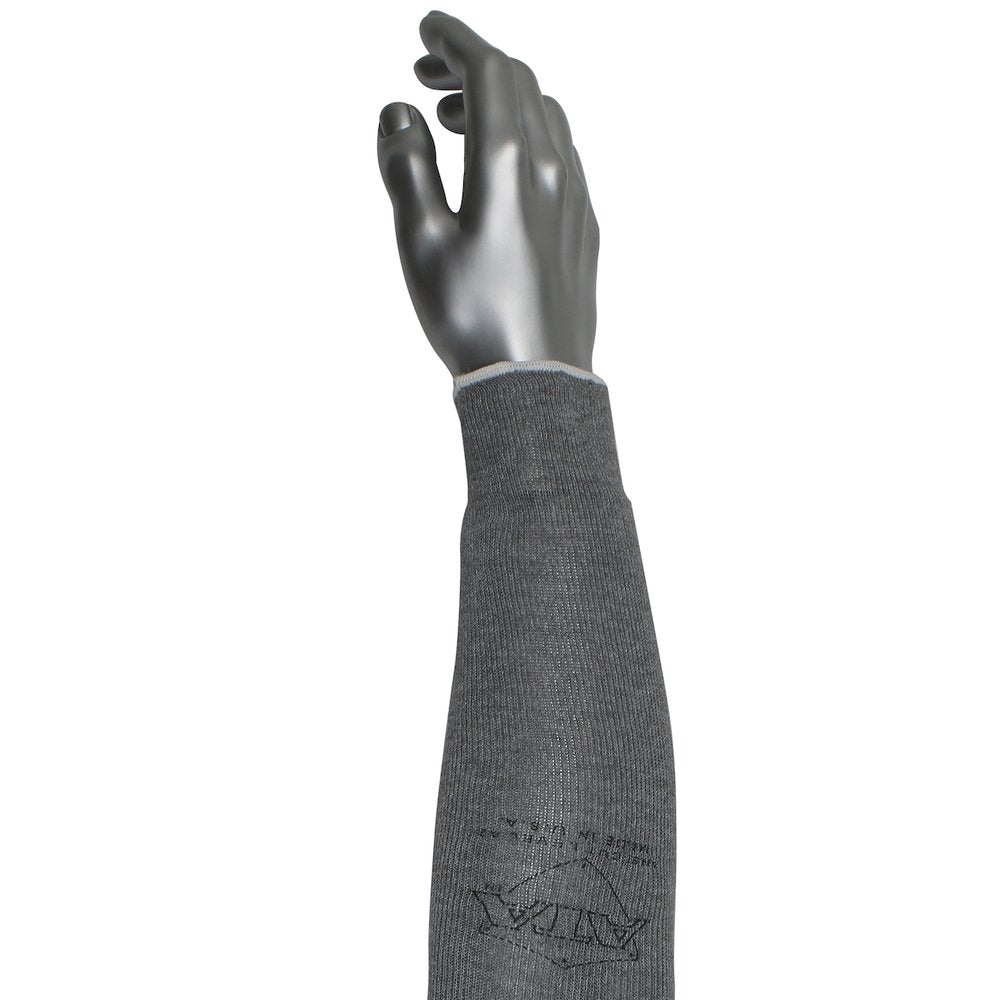 PIP 1-PLY High Performance Polyester Fiber Sleeve, 12/Pack