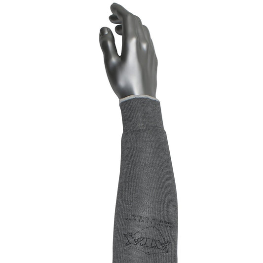 PIP 1-PLY High Performance Polyester Fiber Sleeve, 12/Pack