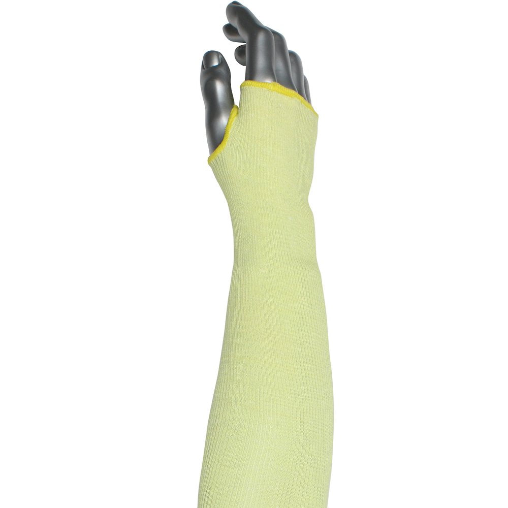 PIP 1-PLY ATA Ultra Blendedsleeve W/THUMB Hole