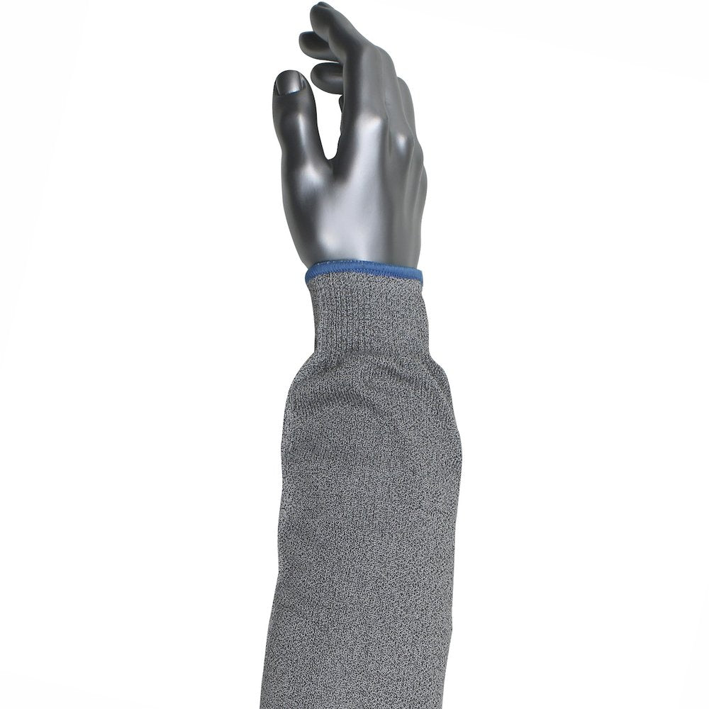 PIP 1-PLY HPPE/STEEL SLEEVEW/A.MICROBIAL Fibers
