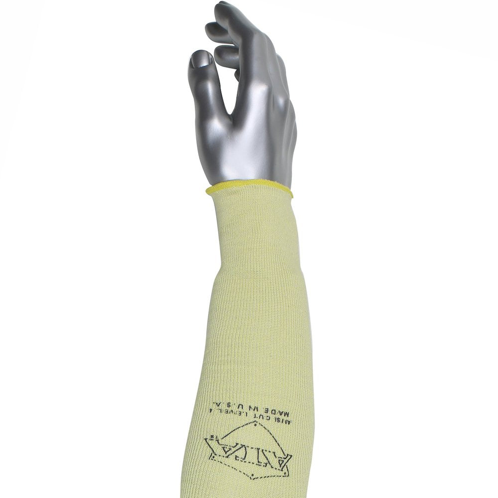 PIP 1-PLY ATA Blended SLEEVEW/COTT Plating