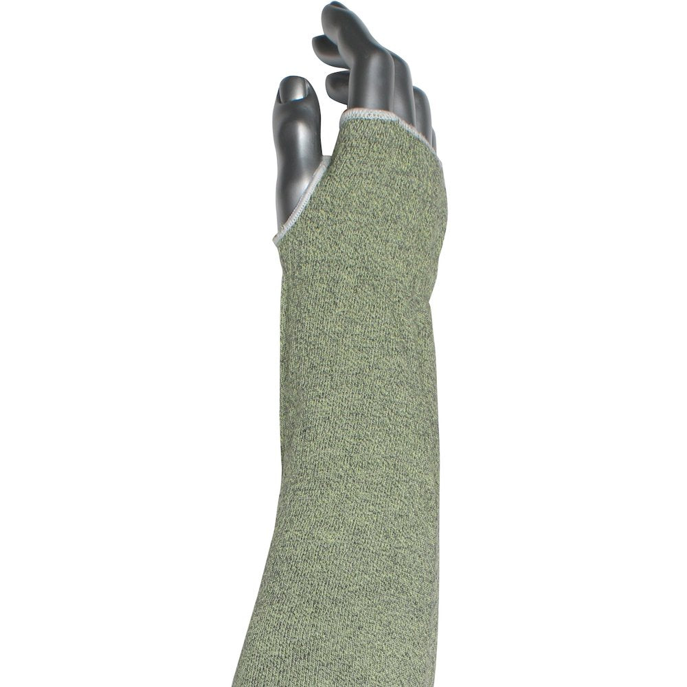 PIP 1-PLY ATA Hide-away Sleeve Thumb Hole X-wide