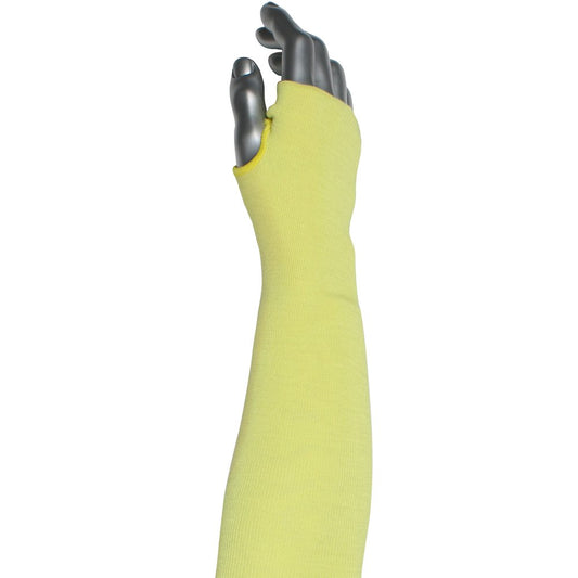 PIP 2-PLY Aramid Sleeve Withthumb Hole