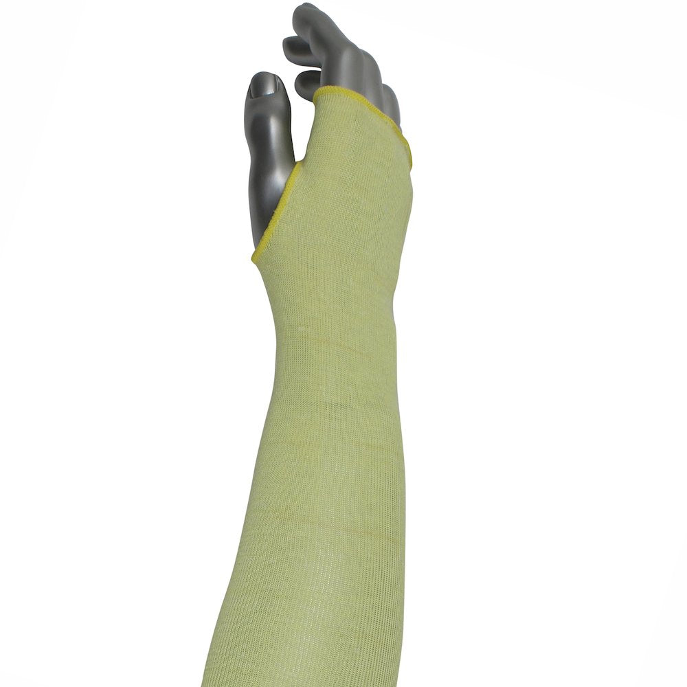 PIP 1-PLY ATA Ultra Blendedsleeve W/THUMB Hole