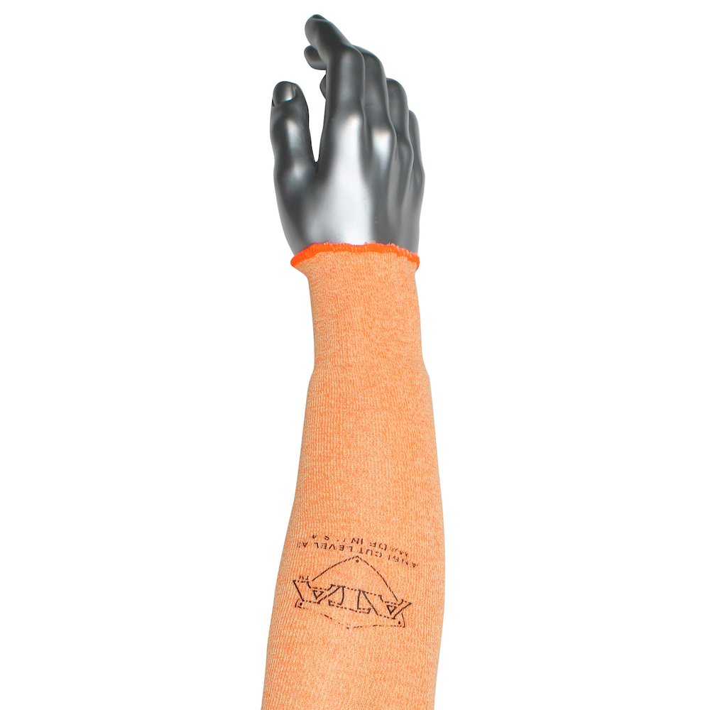 PIP 1-PLY ATA ULTRA/ARAMID Blended Sleeve