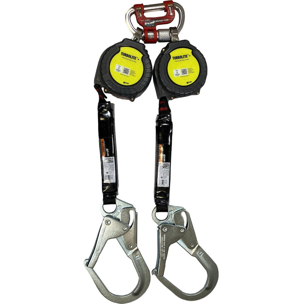 Miller by PIP 9FT WEB W/ALM Rebar Twinand G2 TL PFL