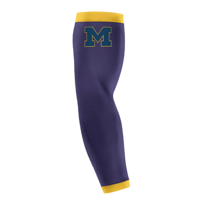 Active Compression Arm Sleeves