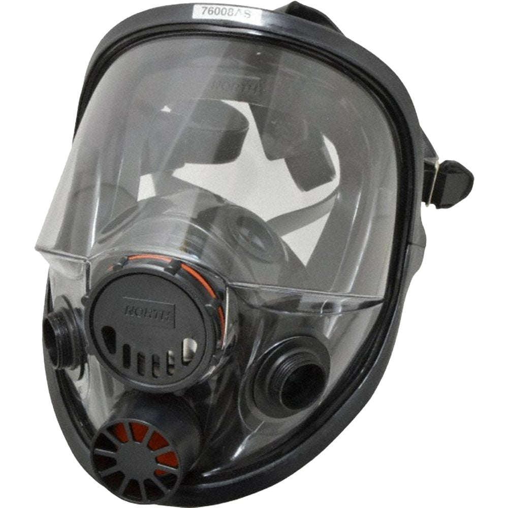 North by PIP MEDIUM/LARGE Full Face Silicone Respirator