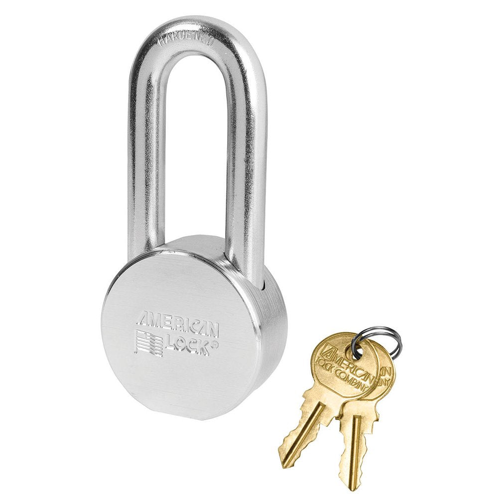 American Lock, 6/Box
