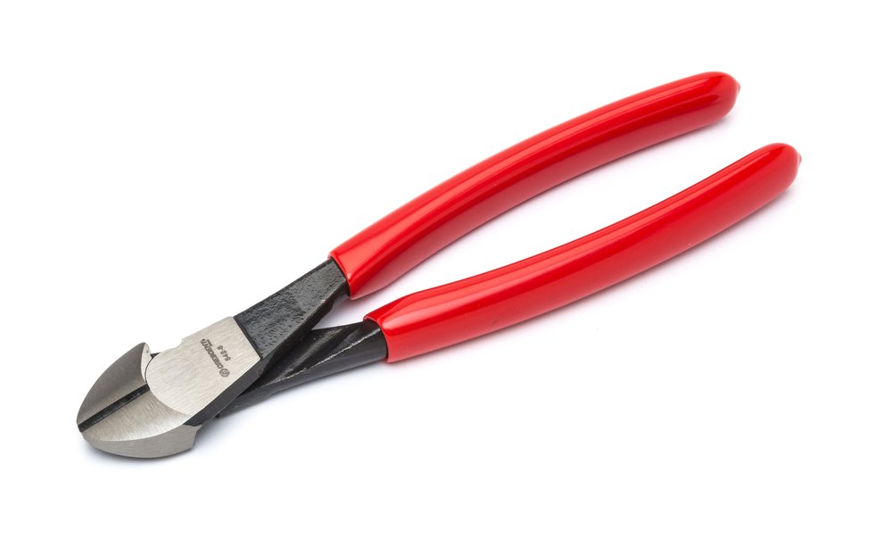 Crescent Plier Sld-jt 8" Hvy-dty CDD