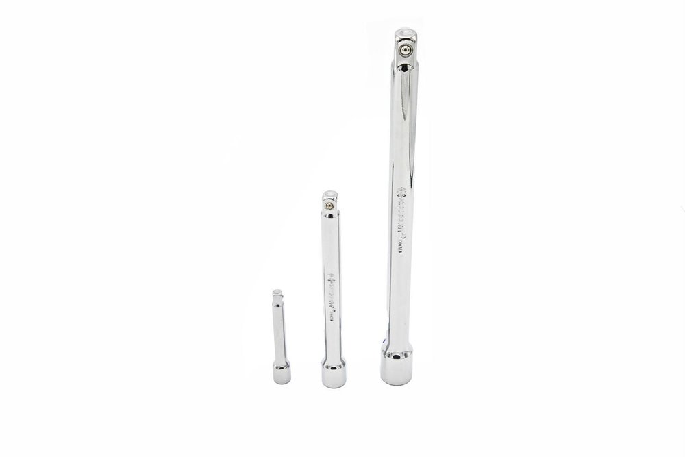 Crescent 3PC Multi DR Extension Set