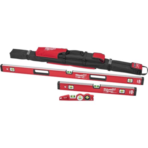 Milwaukee Starter Set-nonmag (Set)
