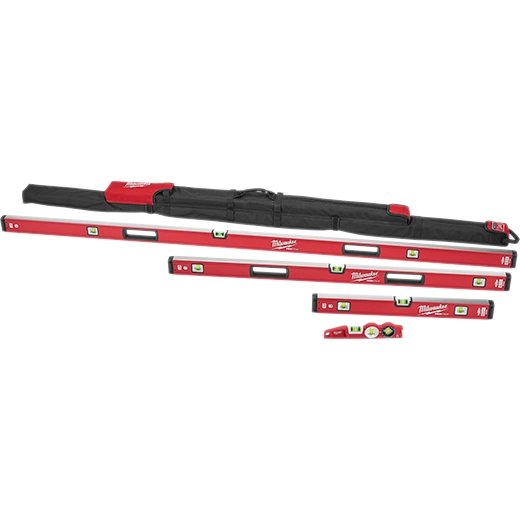 Milwaukee Masters Set-mag (Set)