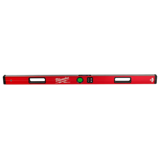 Milwaukee Tool 48 Redstick DIG Level W/PINPOINT Measurement TE