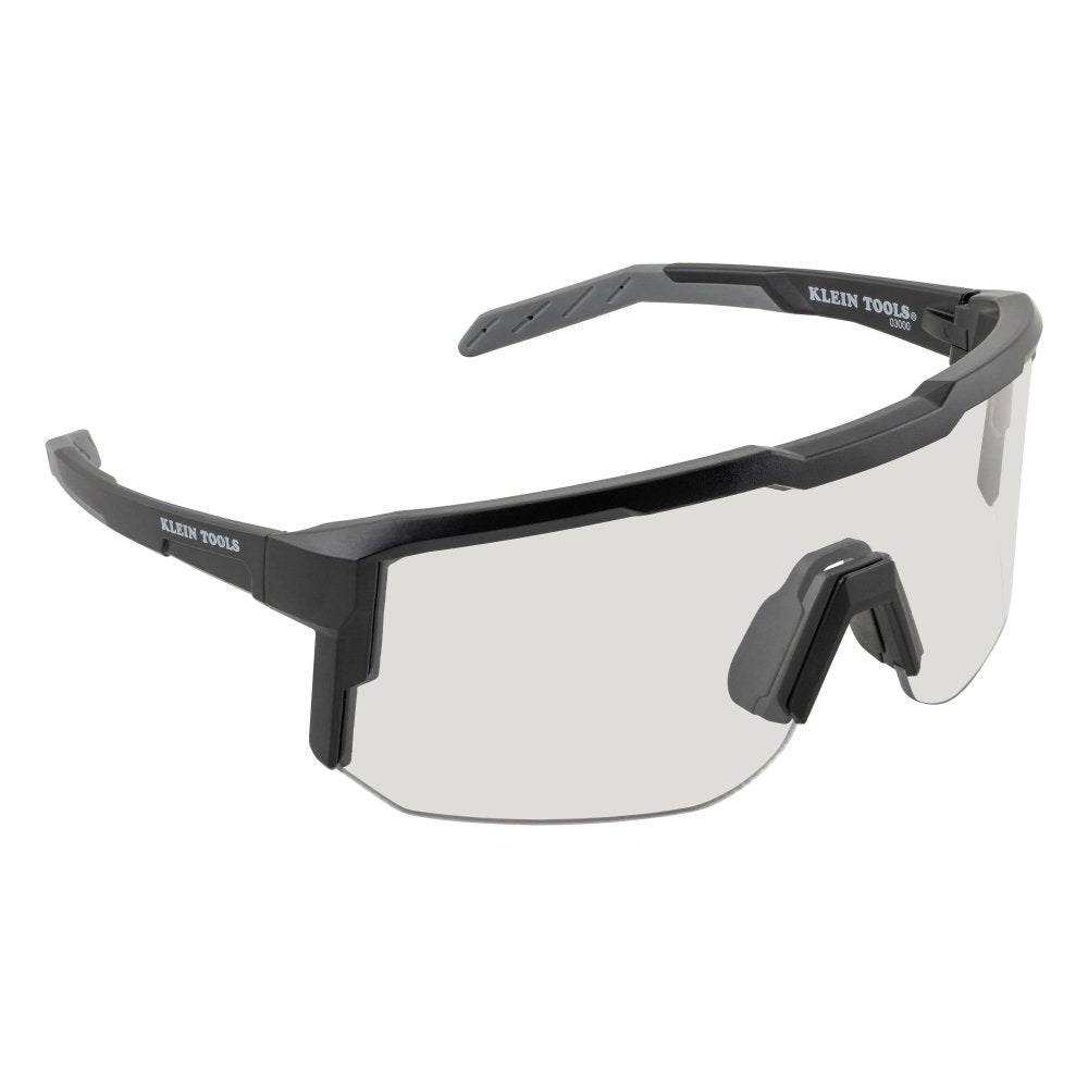 Klein Tools Blade Safety Glasses Clear Lens