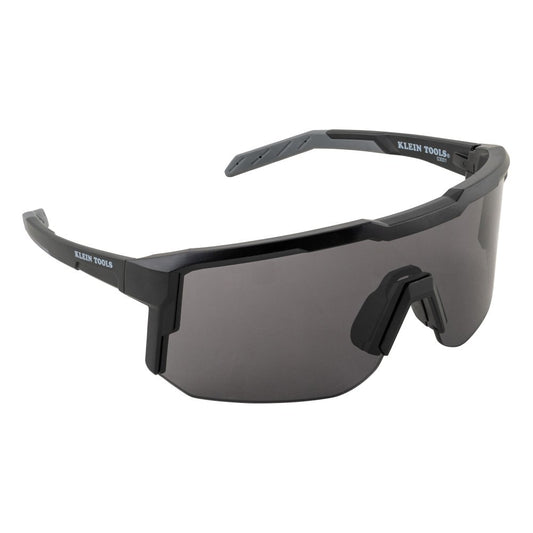 Klein Tools Blade Safety Glasses Shaded Gray Lens