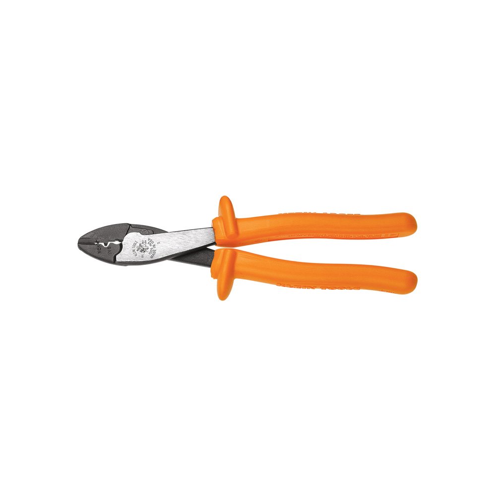 Klein Tools 74205 Insulated Crimping