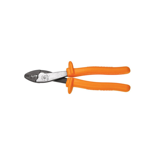 Klein Tools 74205 Insulated Crimping