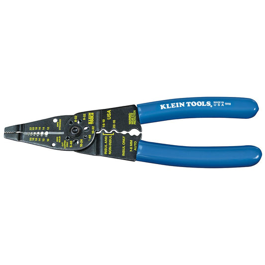 Klein Tools Crimping Tool