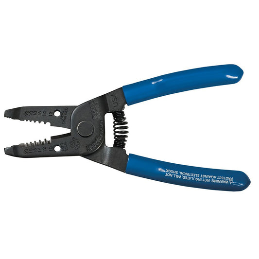 Klein Tools 74008 Wire STRIPPER/CUTR
