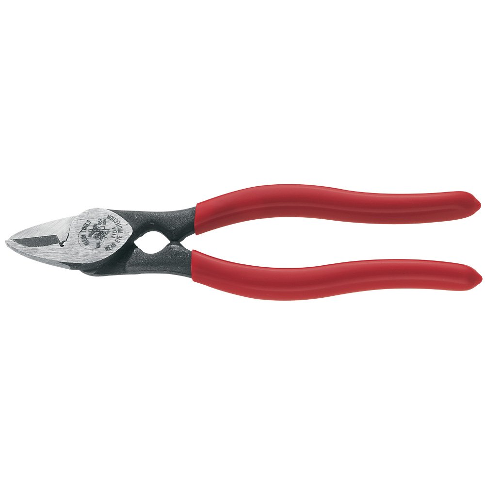 Klein Tools 7" Cable Cutter