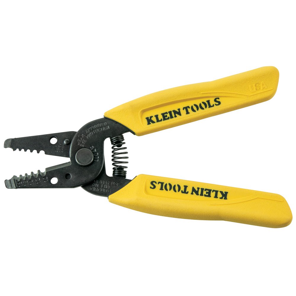 Klein Tools 74045 Wire Stripper
