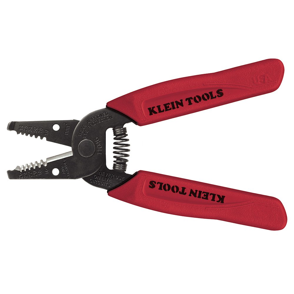Klein Tools Wire Stripper