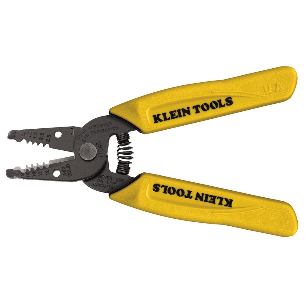 Klein Tools 74050 Dual-wire Stripper
