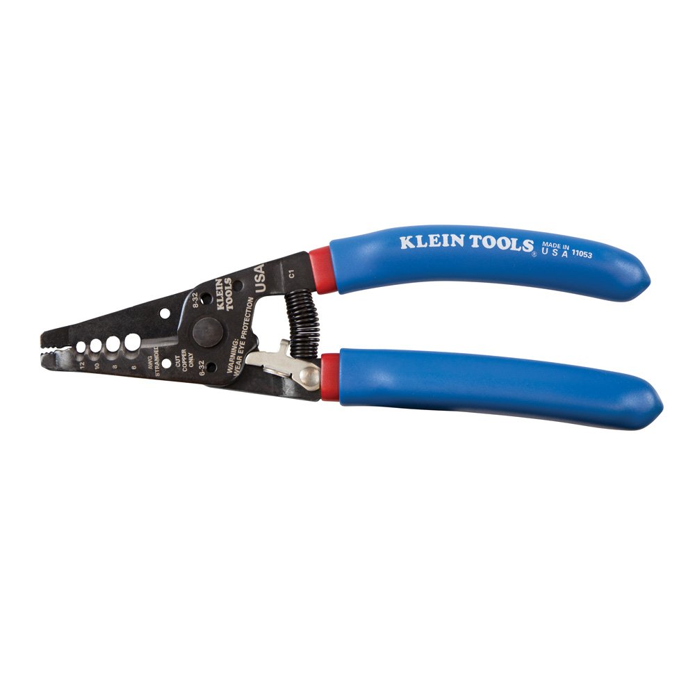 Klein Tools Wire Stripper
