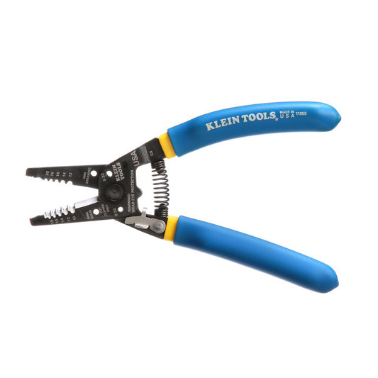 Klein-kurve Wire STRIPPER/CUTTER For 10-18 AWG