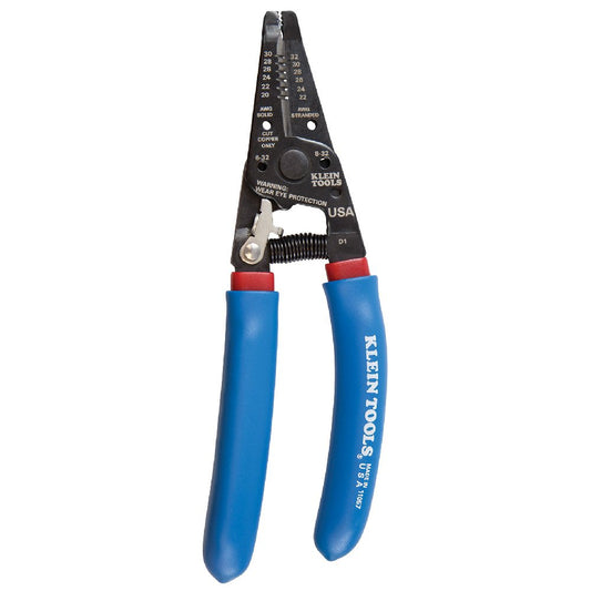 Klein-kurve Wire STRIPPER/CUTTER For 20-30 AWG