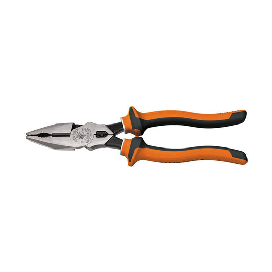 Klein Tools Elec INS Univ Side Cut Pliers