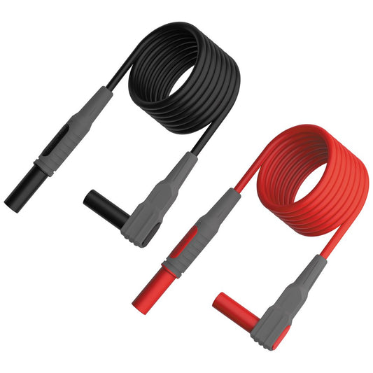 Klein Tools Replacemen Rt-angle Leadfor Meter Accessory Kit