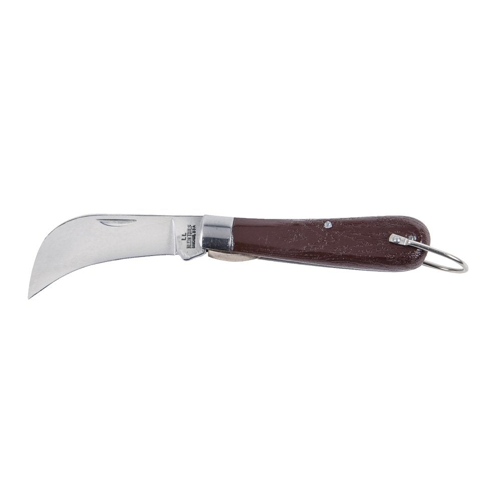 Klein Tools Elecricians Knife