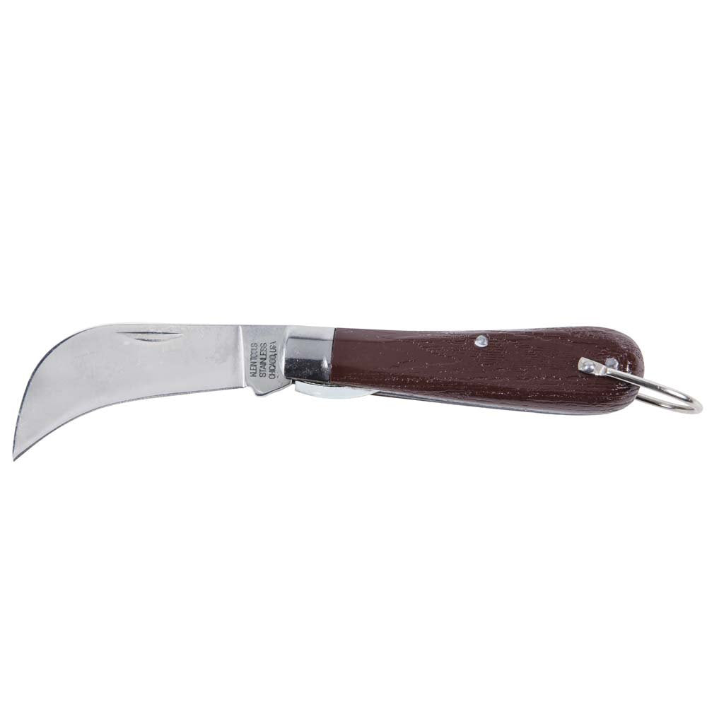 Klein Tools Electricians Knife