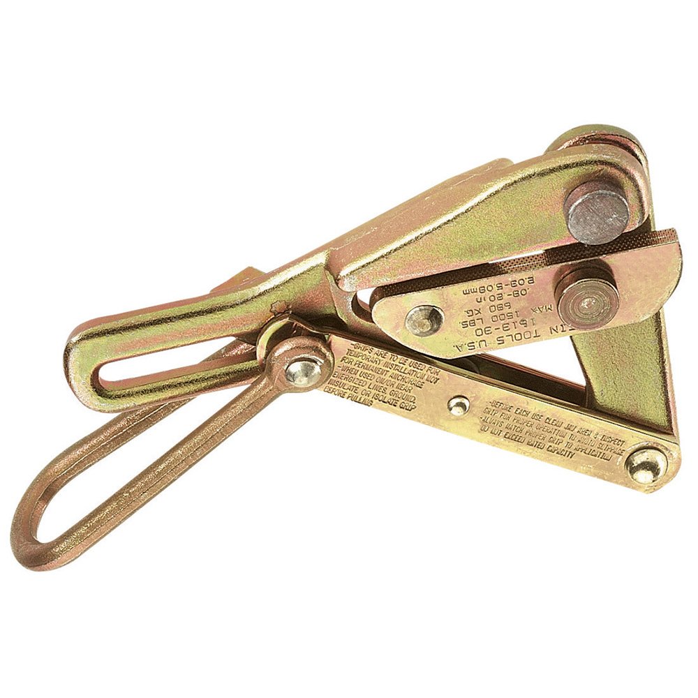 Klein Tools Chicago Grip
