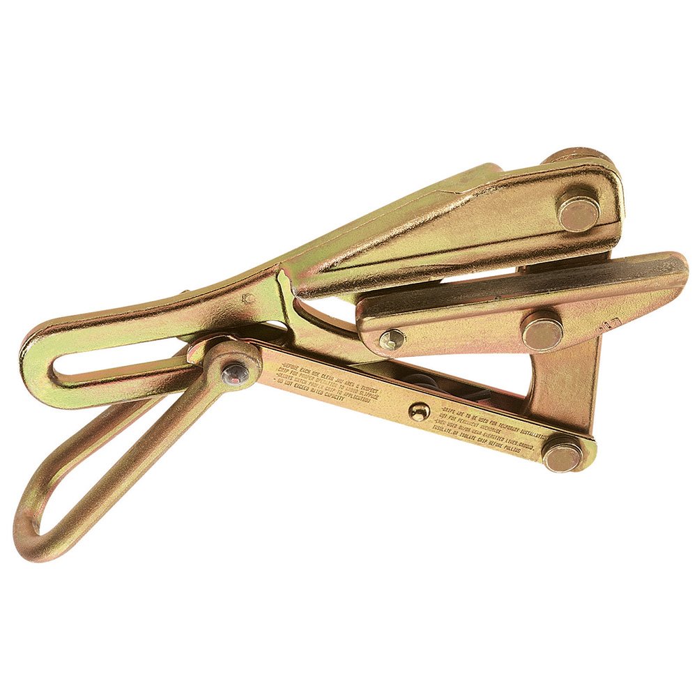 Klein Tools 47107 Grips Wire Pulling