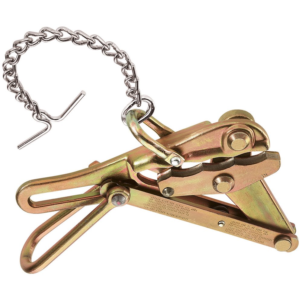 Klein Tools 47120 Chicago Grip