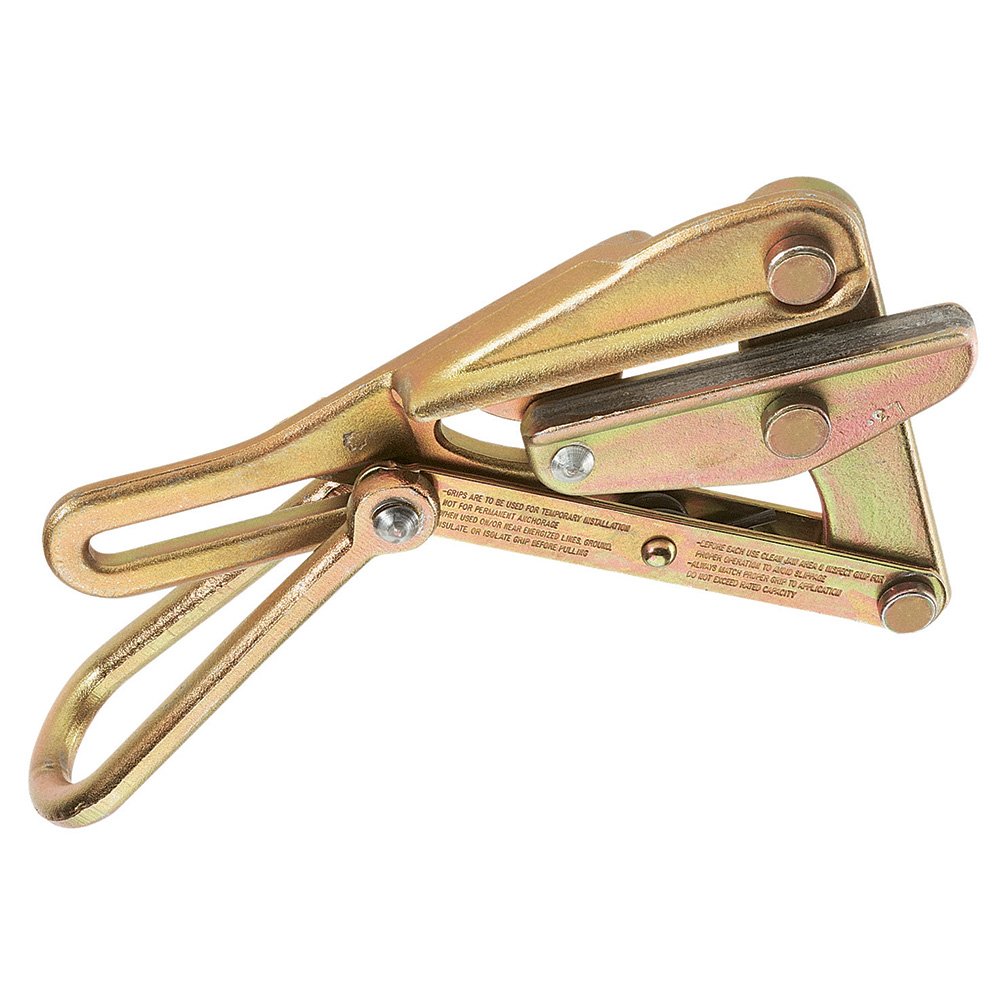 Klein Tools Chicago Grips