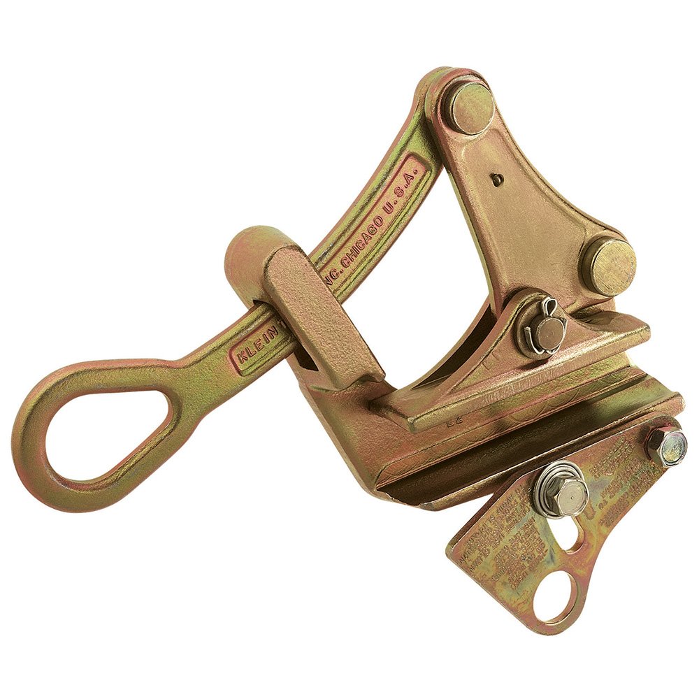 Klein Tools 47178 Chicago Grip