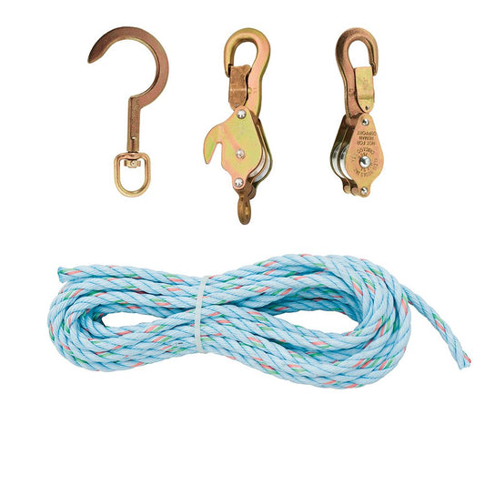 Klein Tools Block And Tackle