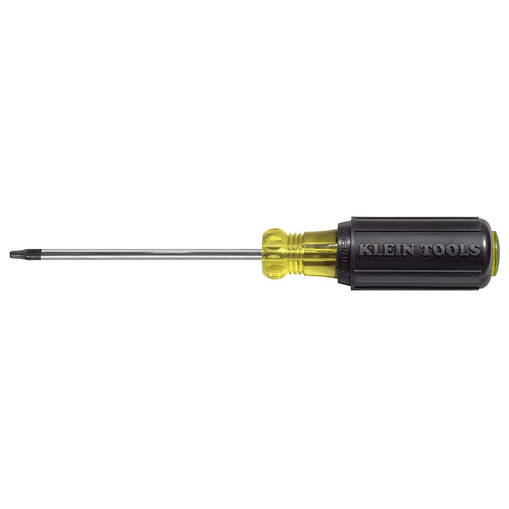 Klein Tools 85190 T15 Torx Screwdriv