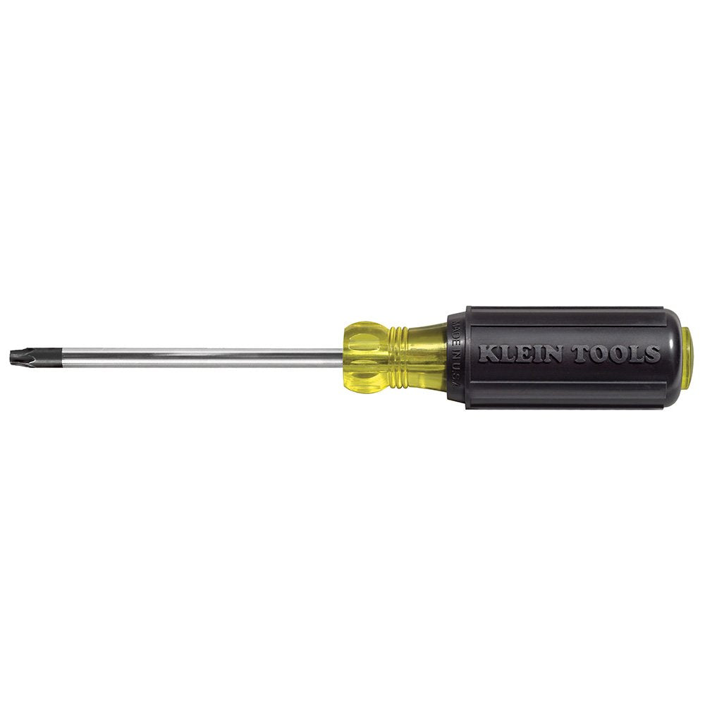 Klein Tools 85196 T 27 Torx Screwdri