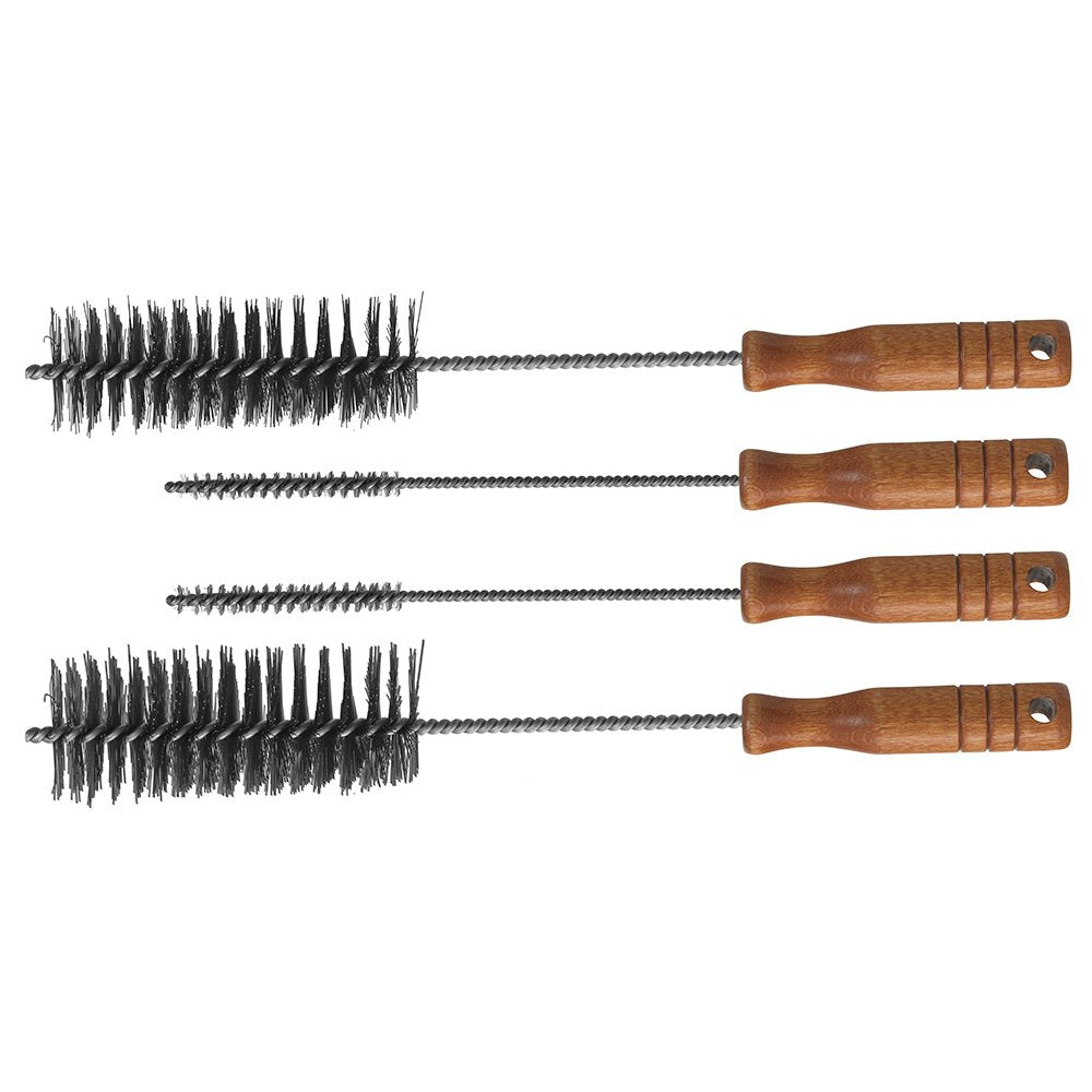 Klein Tools 4PC. Grip-cleaning Wire (Set)