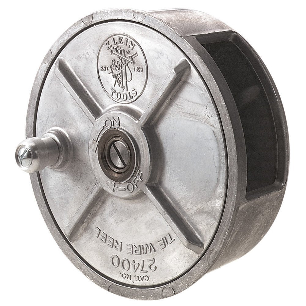 Klein Tools 48190 TYE Wire Reel